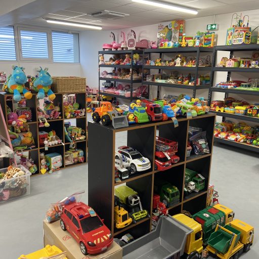 showroom kintsu jouets