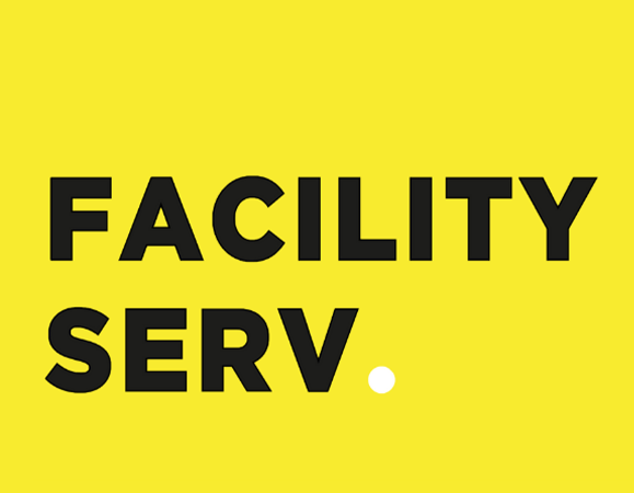 logo de Facility Serv, conciergerie solidaire à Mont-saint-Aignan