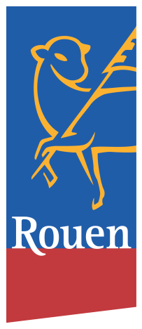 logo Ville de Rouen